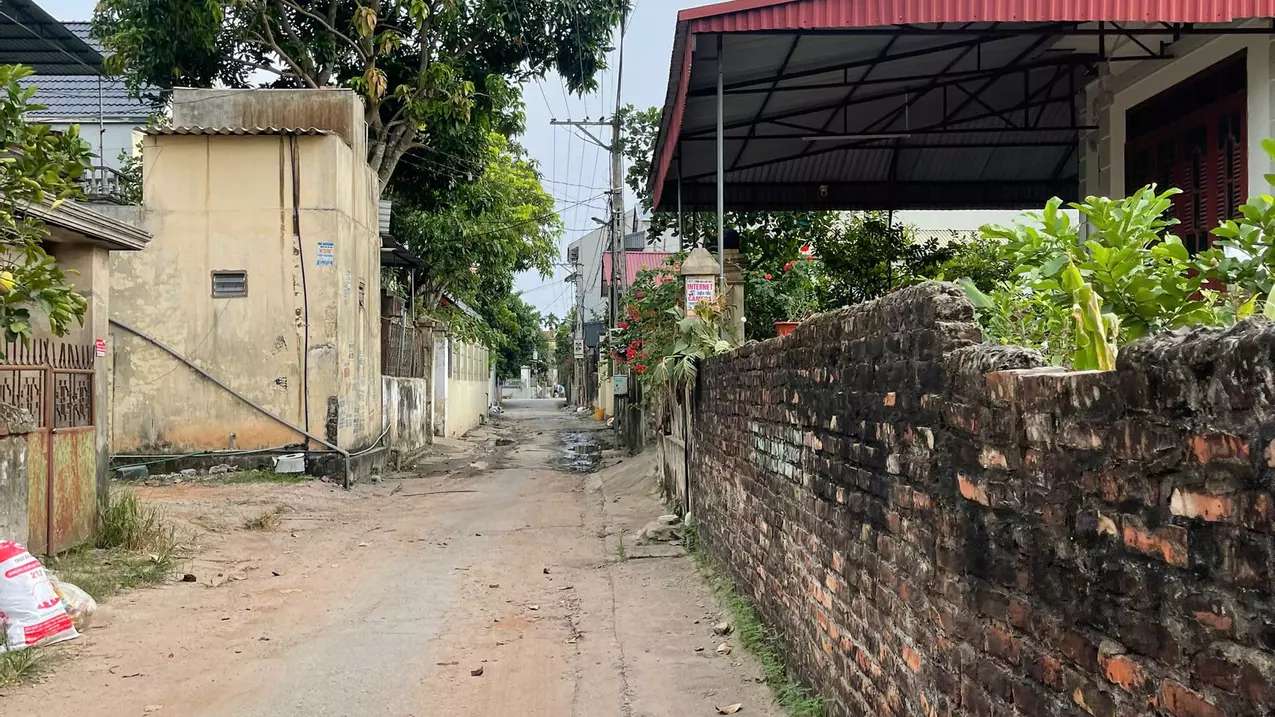Chính chủ bán 150m2 full thổ cư tại Đan Kim-anh-2
