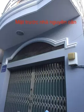BÁN NHÀ BÌNH TÂN, TÂN HÒA ĐÔNG, 80M2 2T 3,95 TỶ LH 0948362610-anh-1