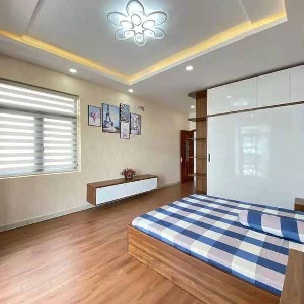 CHÍNH CHỦ BÁN 4x25 . 99m2. 5PN.MẶT TIỀN ĐƯỜNG 20m xe Hơi Đua-anh-1