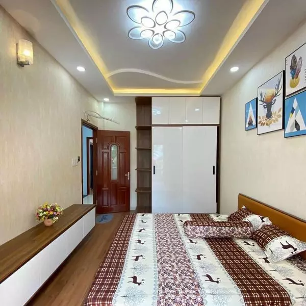 CHÍNH CHỦ BÁN 4x25 . 99m2. 5PN.MẶT TIỀN ĐƯỜNG 20m xe Hơi Đua-anh-2