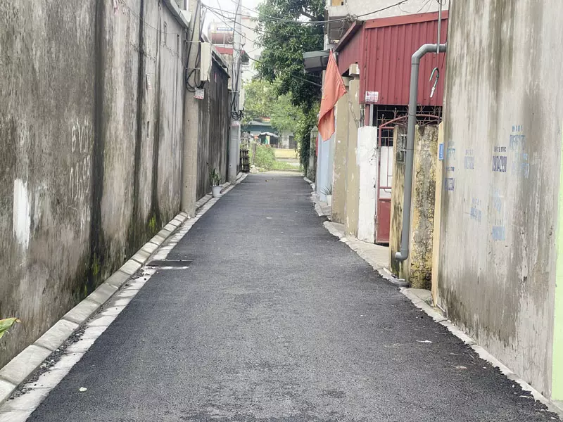 Chính Chủ Bán 78,3m2 Nhà 3 Tầng Trâu Quỳ - Gia Lâm, Đang Cho Thuê 20Tr/Th, Sát Đường 30m-anh-1
