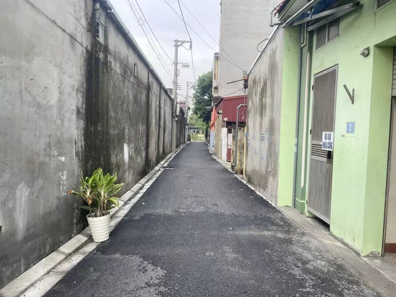 Chính Chủ Bán 78,3m2 Nhà 3 Tầng Trâu Quỳ - Gia Lâm, Đang Cho Thuê 20Tr/Th, Sát Đường 30m-anh-2