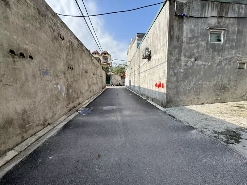 Chính Chủ Bán 78,3m2 Nhà 3 Tầng Trâu Quỳ - Gia Lâm, Đang Cho Thuê 20Tr/Th, Sát Đường 30m-anh-4