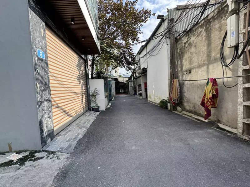 Chính Chủ Bán 78,3m2 Nhà 3 Tầng Trâu Quỳ - Gia Lâm, Đang Cho Thuê 20Tr/Th, Sát Đường 30m-anh-5
