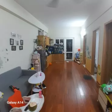 Bán căn hộ 65m Full nội thất Toà HH02 Kđt Thanh Hà Cienco 5-anh-3