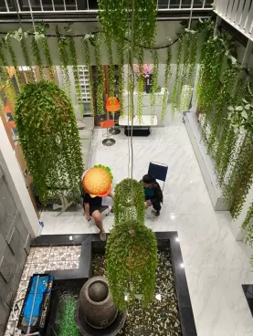 Bán nhà mặt tiền đường, Phường 14 Gò Vấp 80m2, 5 tầng chỉ 13.6 tỷ-anh-1