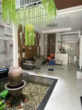 Bán nhà mặt tiền đường, Phường 14 Gò Vấp 80m2, 5 tầng chỉ 13.6 tỷ-anh-2