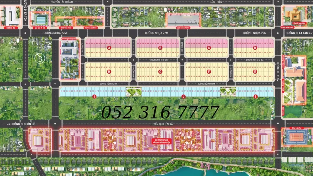 Bán đất nền full thổ trung tâm hành chính mới krông năng đăk lăk-anh-1