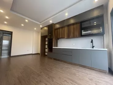 Một căn duy nhất độc lập cạnh ĐHQG, ĐH Sư Phạm. Gần phố Xuân Thủy, Cầu Giấy .37m2*5T,giá 5,7 tỷ-anh-4