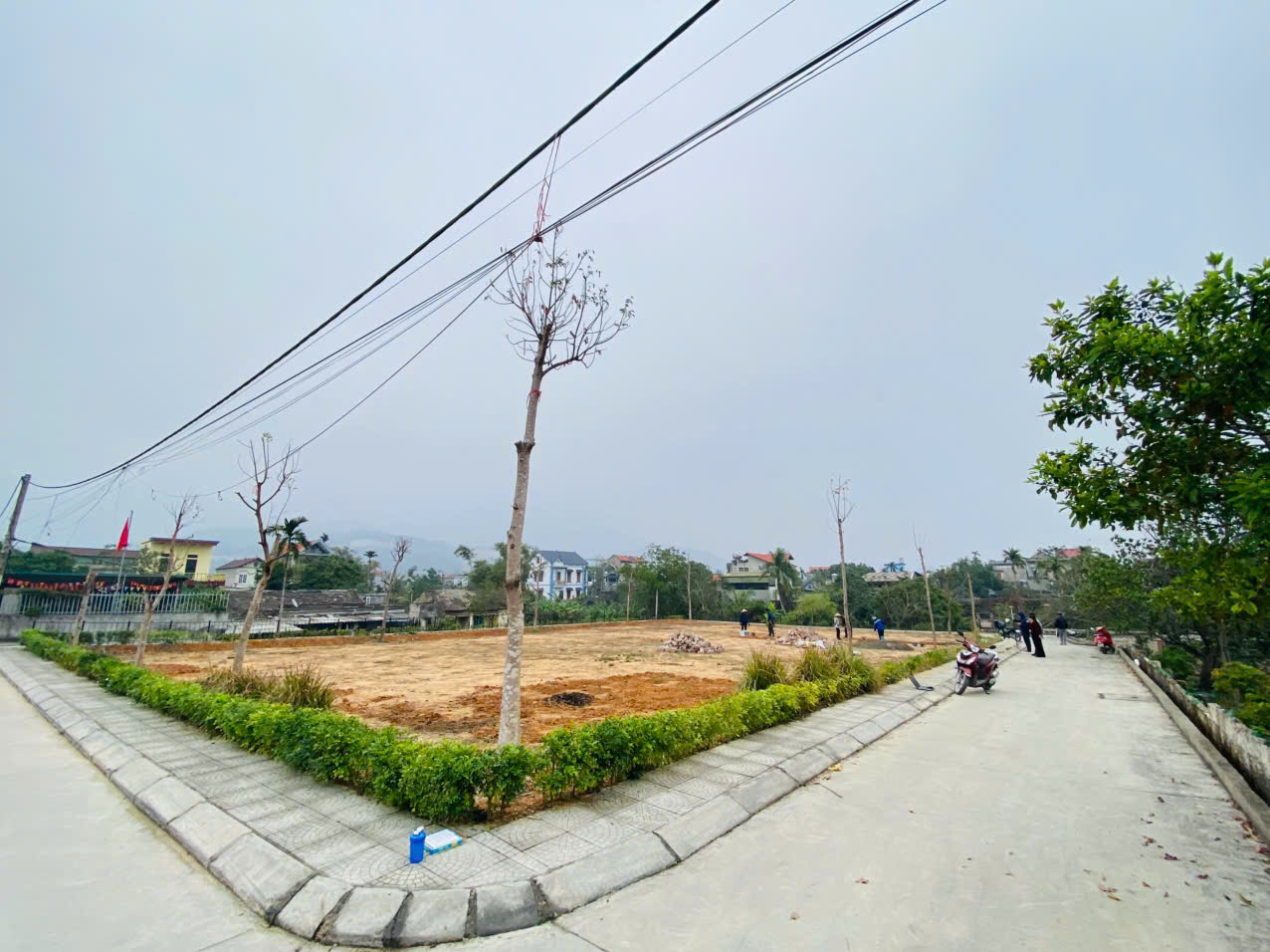 CHÍNH CHỦ BÁN ĐẤT NỀN TP ĐÔNG TRIỀU TUYỆT ĐẸP,  CHỈ TỪ 650tr , TRIẾT KHẤU CAO DỊP ĐẦU NĂM-anh-5