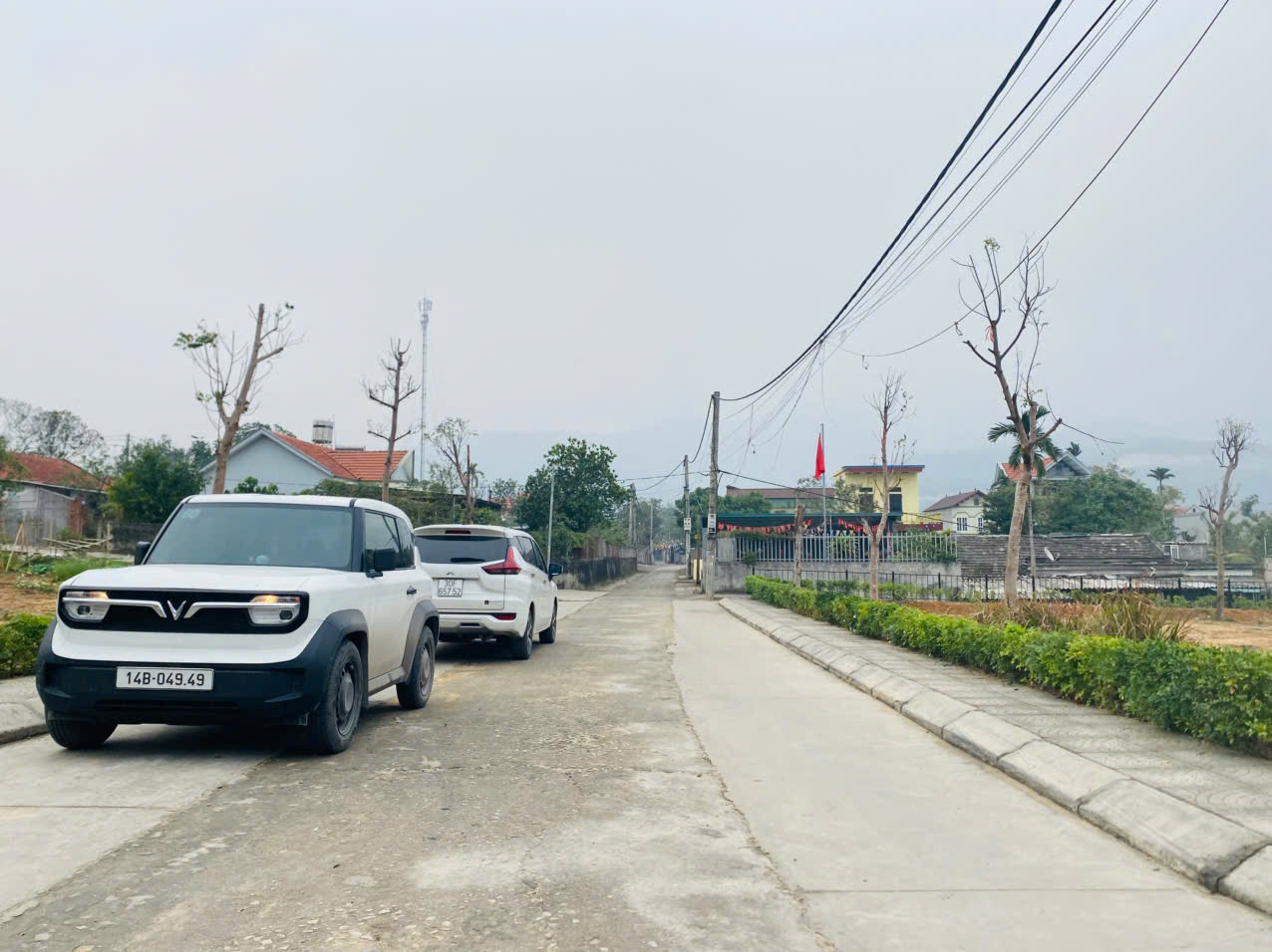 CHÍNH CHỦ BÁN ĐẤT NỀN TP ĐÔNG TRIỀU TUYỆT ĐẸP,  CHỈ TỪ 650tr , TRIẾT KHẤU CAO DỊP ĐẦU NĂM-anh-6