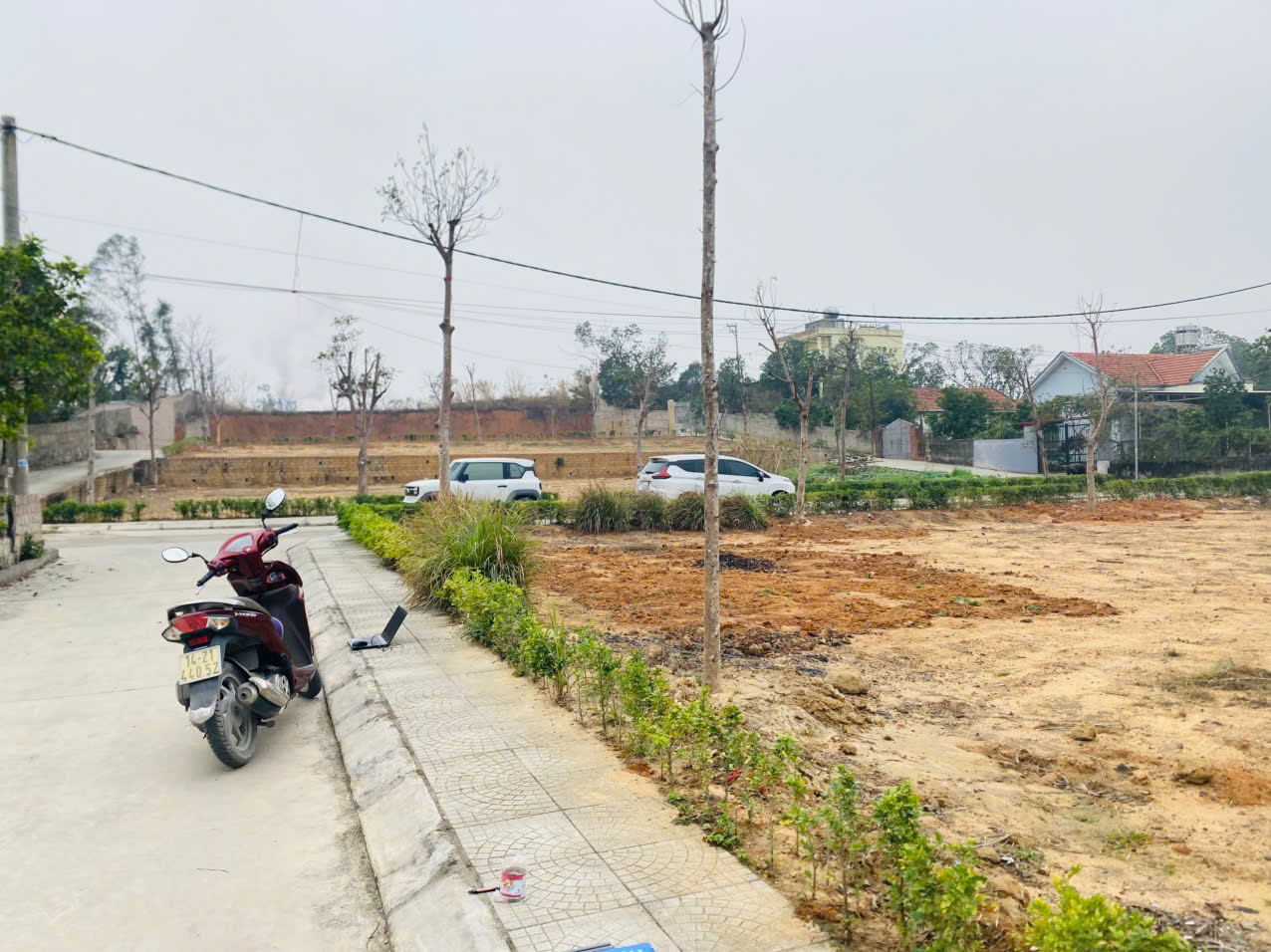 CHÍNH CHỦ BÁN ĐẤT NỀN TP ĐÔNG TRIỀU TUYỆT ĐẸP,  CHỈ TỪ 650tr , TRIẾT KHẤU CAO DỊP ĐẦU NĂM-anh-7