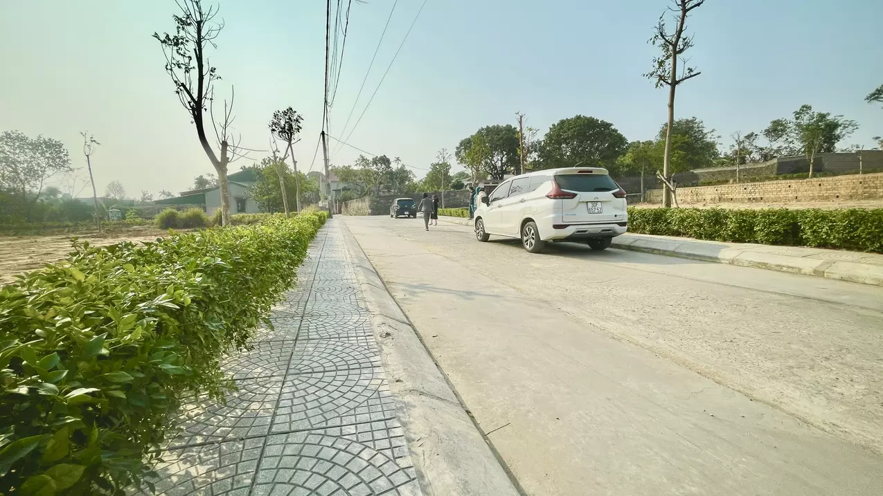 CHÍNH CHỦ BÁN ĐẤT PHƯỜNG YÊN THỌ, TP ĐÔNG TRIỀU, QUẢNG NINH, 75 m2 GÍA CHỈ 6XX-anh-1