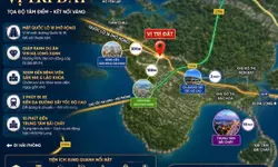 CHÍNH CHỦ BÁN ĐẤT PHƯỜNG YÊN THỌ, TP ĐÔNG TRIỀU, QUẢNG NINH, 75 m2 GÍA CHỈ 6XX-anh-4