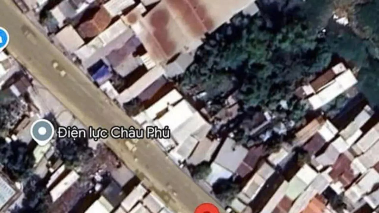 Chính Chủ Bán gấp Nhà Để Đi Nước Ngoài, Diện Tích 127.5m2, Sổ Hồng Chính Chủ Tại Châu Phú, An Giang-anh-1