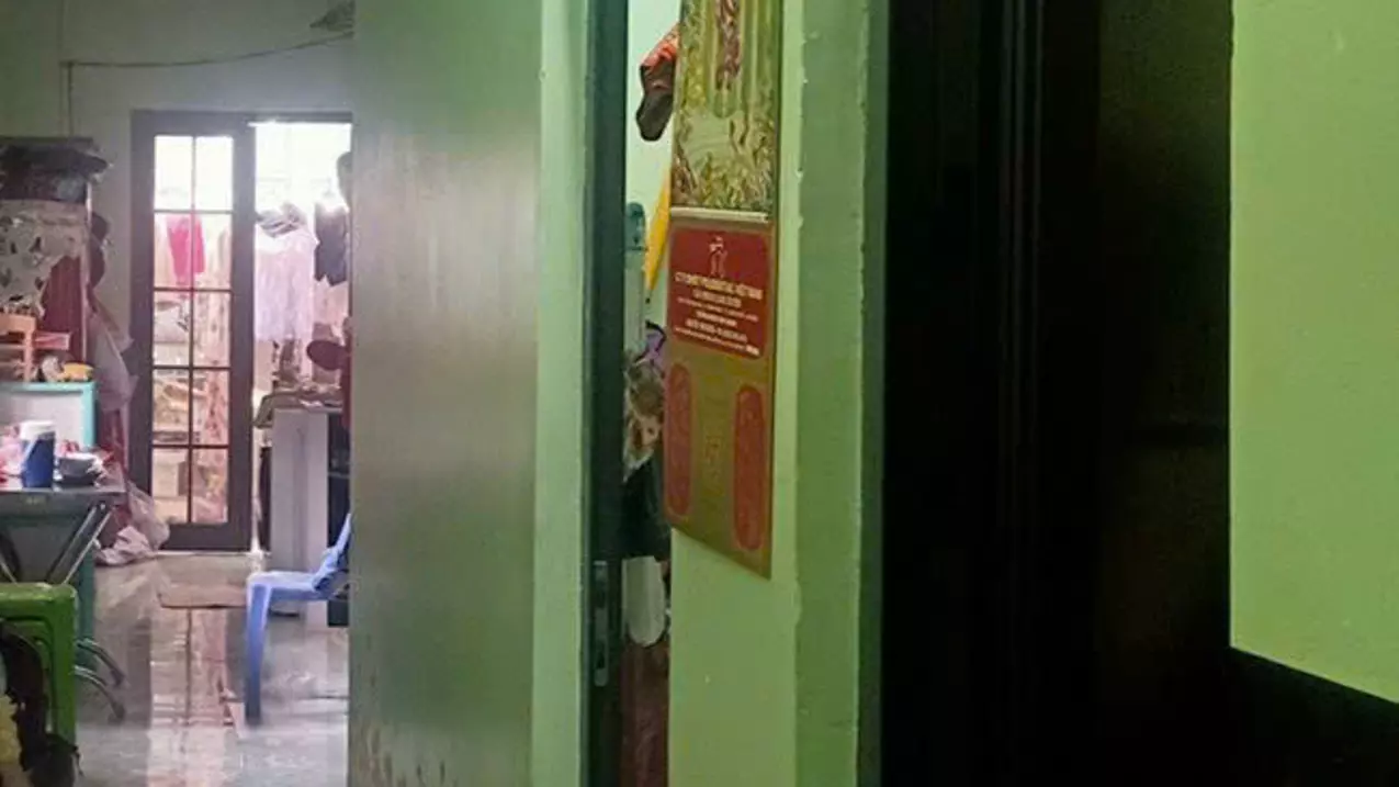 Chính Chủ Bán gấp Nhà Để Đi Nước Ngoài, Diện Tích 127.5m2, Sổ Hồng Chính Chủ Tại Châu Phú, An Giang-anh-3