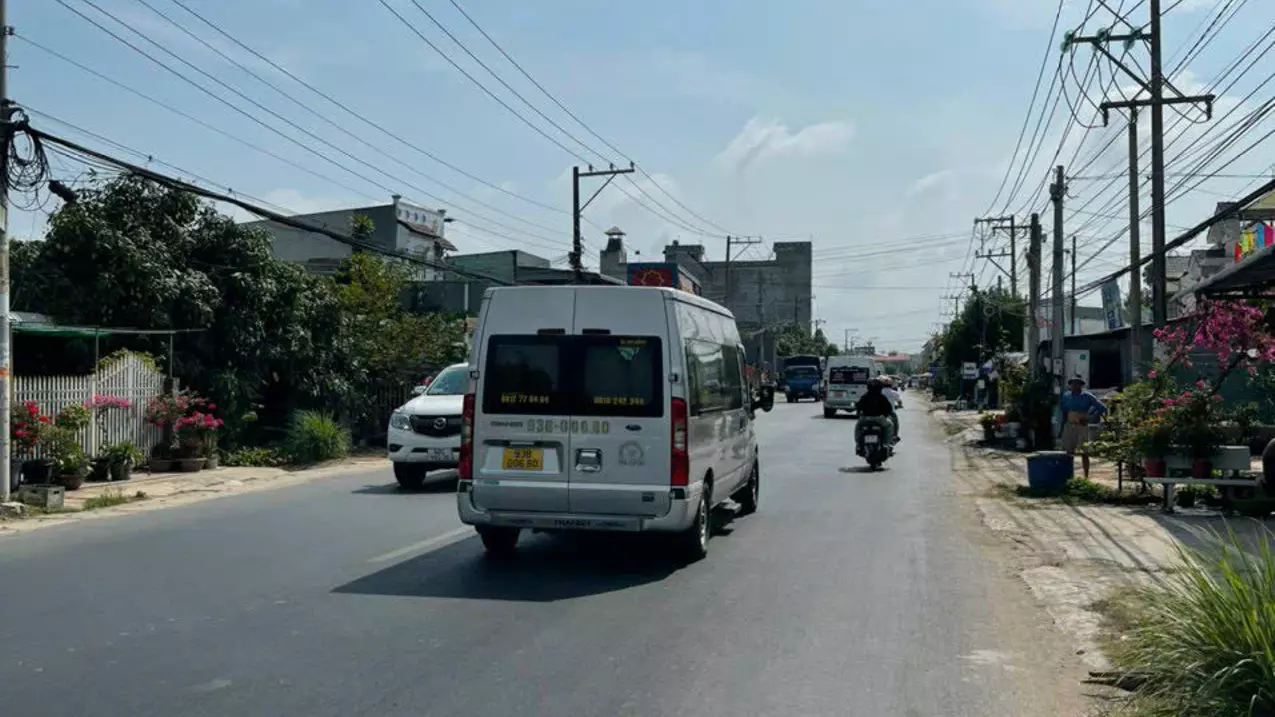 Chính Chủ Bán gấp Nhà Để Đi Nước Ngoài, Diện Tích 127.5m2, Sổ Hồng Chính Chủ Tại Châu Phú, An Giang-anh-5