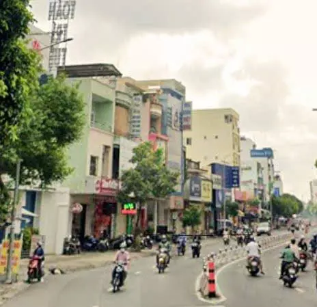 Chính Chủ bán gấp Nhà Lô Góc Mặt Tiền Kinh Doanh Đỉnh : Ngang 8m Cực hiếm, Cực đẹp ngay Chợ Vải-anh-3