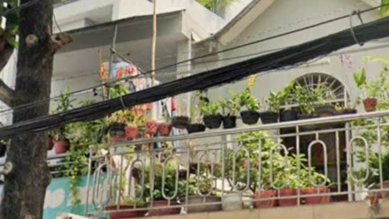 Chính Chủ bán gấp Nhà Lô Góc Mặt Tiền Kinh Doanh Đỉnh : Ngang 8m Cực hiếm, Cực đẹp ngay Chợ Vải-anh-4