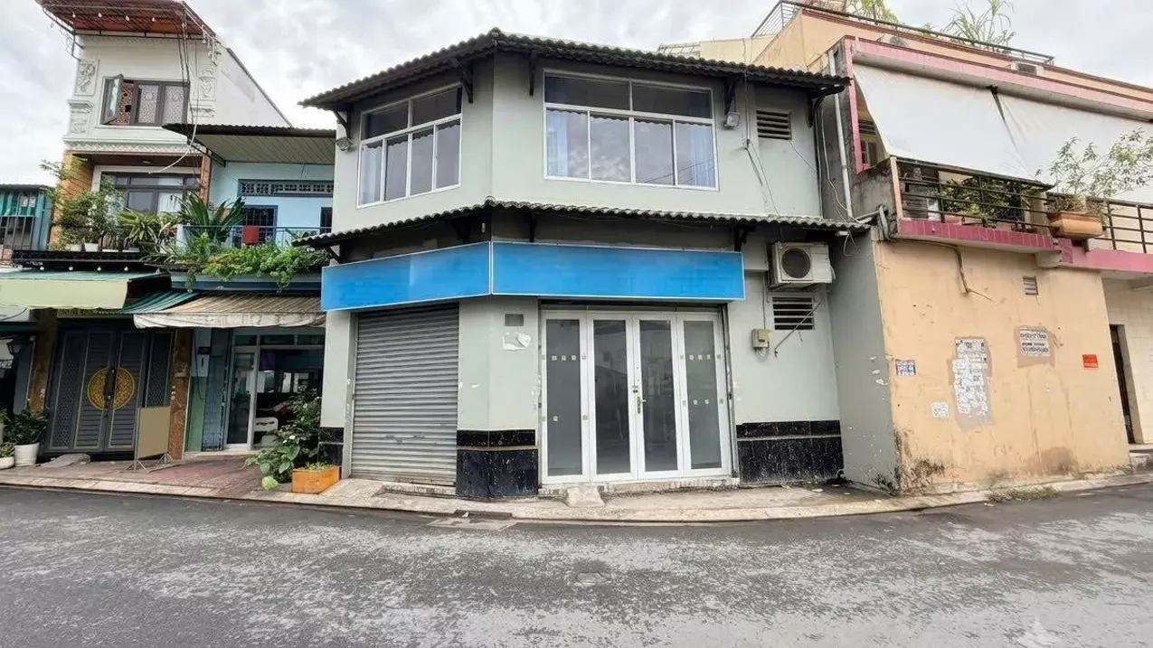 Chính Chủ bán gấp Nhà Lô Góc Mặt Tiền Kinh Doanh Đỉnh : Ngang 8m Cực hiếm, Cực đẹp ngay Chợ Vải-anh-5