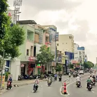 Chính Chủ bán gấp Nhà Lô Góc Mặt Tiền Kinh Doanh Đỉnh : Ngang 8m Cực hiếm, Cực đẹp ngay Chợ Vải-anh-7