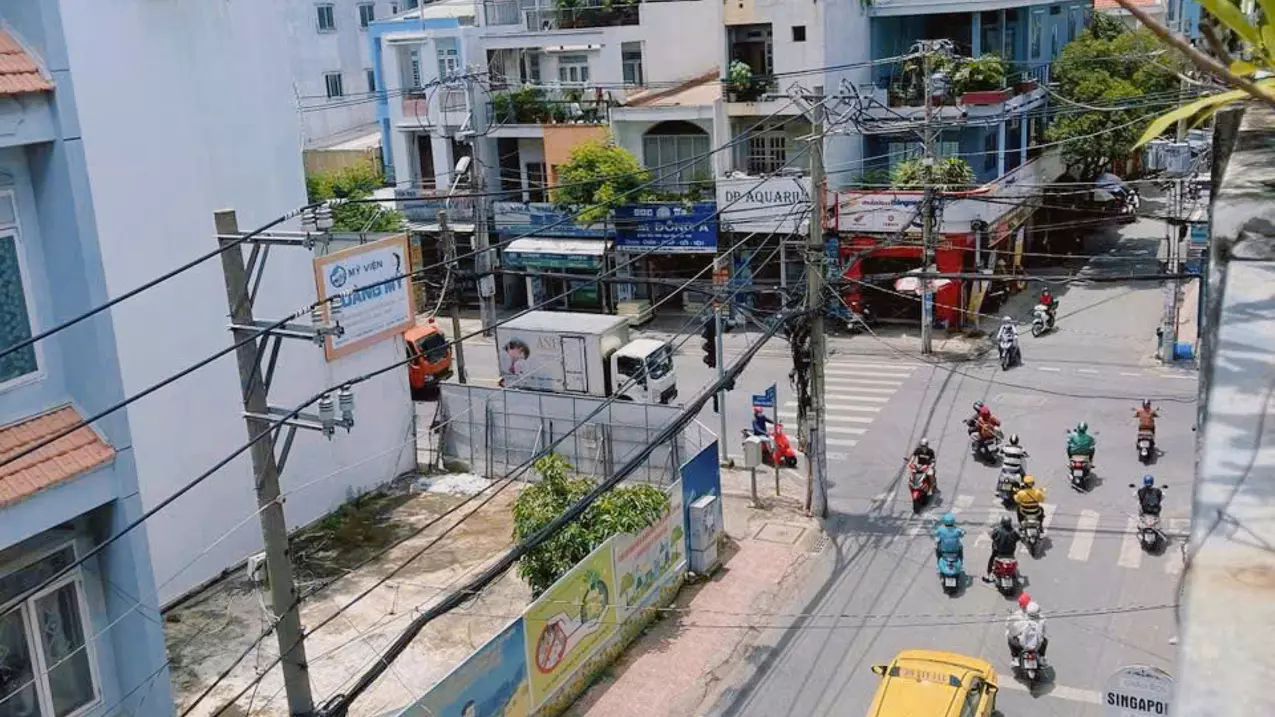 ????CHÍNH CHỦ BÁN GẤP NHÀ MẶT TIỀN 99 BA VÂN – P.14, TÂN BÌNH - 0898333313-anh-3