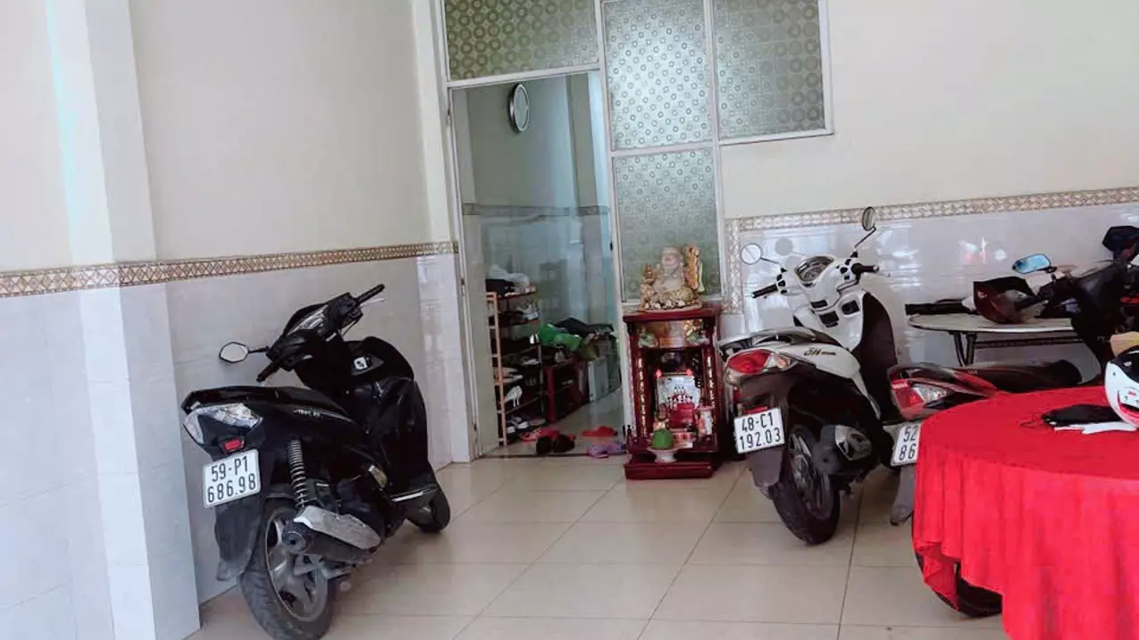 ????CHÍNH CHỦ BÁN GẤP NHÀ MẶT TIỀN 99 BA VÂN – P.14, TÂN BÌNH - 0898333313-anh-4