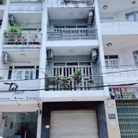 ????CHÍNH CHỦ BÁN GẤP NHÀ MẶT TIỀN 99 BA VÂN – P.14, TÂN BÌNH - 0898333313-anh-6