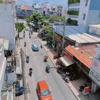 ????CHÍNH CHỦ BÁN GẤP NHÀ MẶT TIỀN 99 BA VÂN – P.14, TÂN BÌNH - 0898333313-anh-7