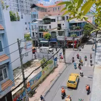 ????CHÍNH CHỦ BÁN GẤP NHÀ MẶT TIỀN 99 BA VÂN – P.14, TÂN BÌNH - 0898333313-anh-8