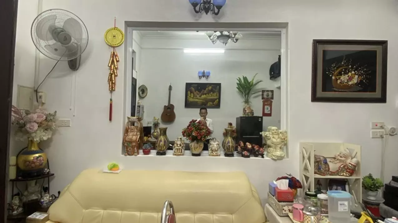 Chính chủ bán gấp nhà Nguyễn Chính Thịnh Liệt Hoàng Mai  95m2 8m mặt tiền 15 tỷ kinh doanh sầm-anh-3