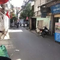 Chính chủ bán gấp nhà Nguyễn Chính Thịnh Liệt Hoàng Mai  95m2 8m mặt tiền 15 tỷ kinh doanh sầm-anh-5