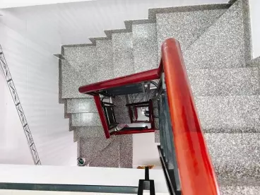 HIẾM-NHÀ MỚI-HẺM 1 TRỤC-5 TẦNG BTCT-VỊ TRÍ ĐẸP-TIỆN ÍCH NHIỀU-anh-10