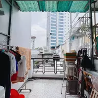 HIẾM-NHÀ MỚI-HẺM 1 TRỤC-5 TẦNG BTCT-VỊ TRÍ ĐẸP-TIỆN ÍCH NHIỀU-anh-11