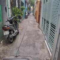 HIẾM-NHÀ MỚI-HẺM 1 TRỤC-5 TẦNG BTCT-VỊ TRÍ ĐẸP-TIỆN ÍCH NHIỀU-anh-14