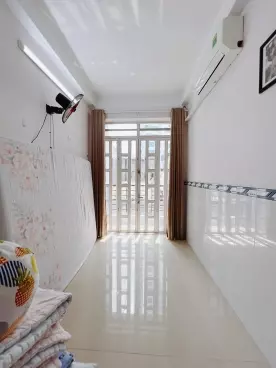 HIẾM-NHÀ MỚI-HẺM 1 TRỤC-5 TẦNG BTCT-VỊ TRÍ ĐẸP-TIỆN ÍCH NHIỀU-anh-2