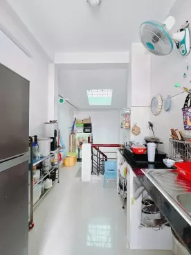 HIẾM-NHÀ MỚI-HẺM 1 TRỤC-5 TẦNG BTCT-VỊ TRÍ ĐẸP-TIỆN ÍCH NHIỀU-anh-3
