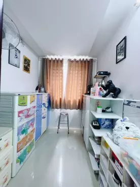 HIẾM-NHÀ MỚI-HẺM 1 TRỤC-5 TẦNG BTCT-VỊ TRÍ ĐẸP-TIỆN ÍCH NHIỀU-anh-5