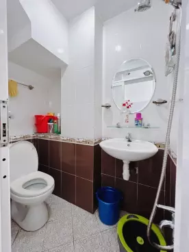 HIẾM-NHÀ MỚI-HẺM 1 TRỤC-5 TẦNG BTCT-VỊ TRÍ ĐẸP-TIỆN ÍCH NHIỀU-anh-7