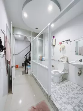 HIẾM-NHÀ MỚI-HẺM 1 TRỤC-5 TẦNG BTCT-VỊ TRÍ ĐẸP-TIỆN ÍCH NHIỀU-anh-9