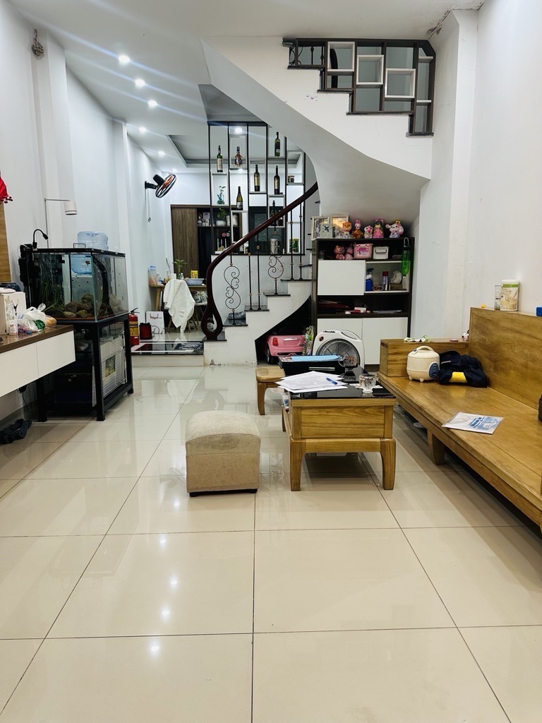 Chính chủ bán gấp nhà Trịnh Đình Cửu Hoàng Mai  55m2 5m mặt tiền 4 tầng chỉ hơn 11  tỷ kinh doanh-anh-1
