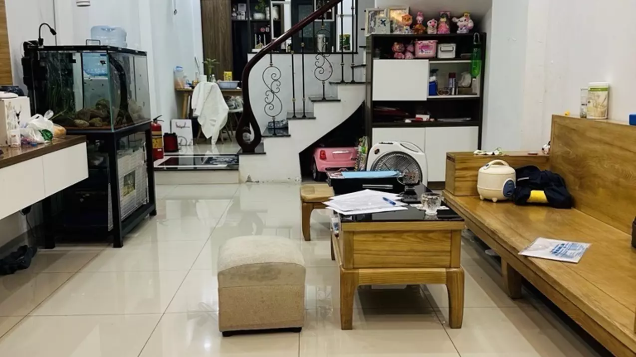 Chính chủ bán gấp nhà Trịnh Đình Cửu Hoàng Mai  55m2 5m mặt tiền 4 tầng chỉ hơn 11  tỷ kinh doanh-anh-1