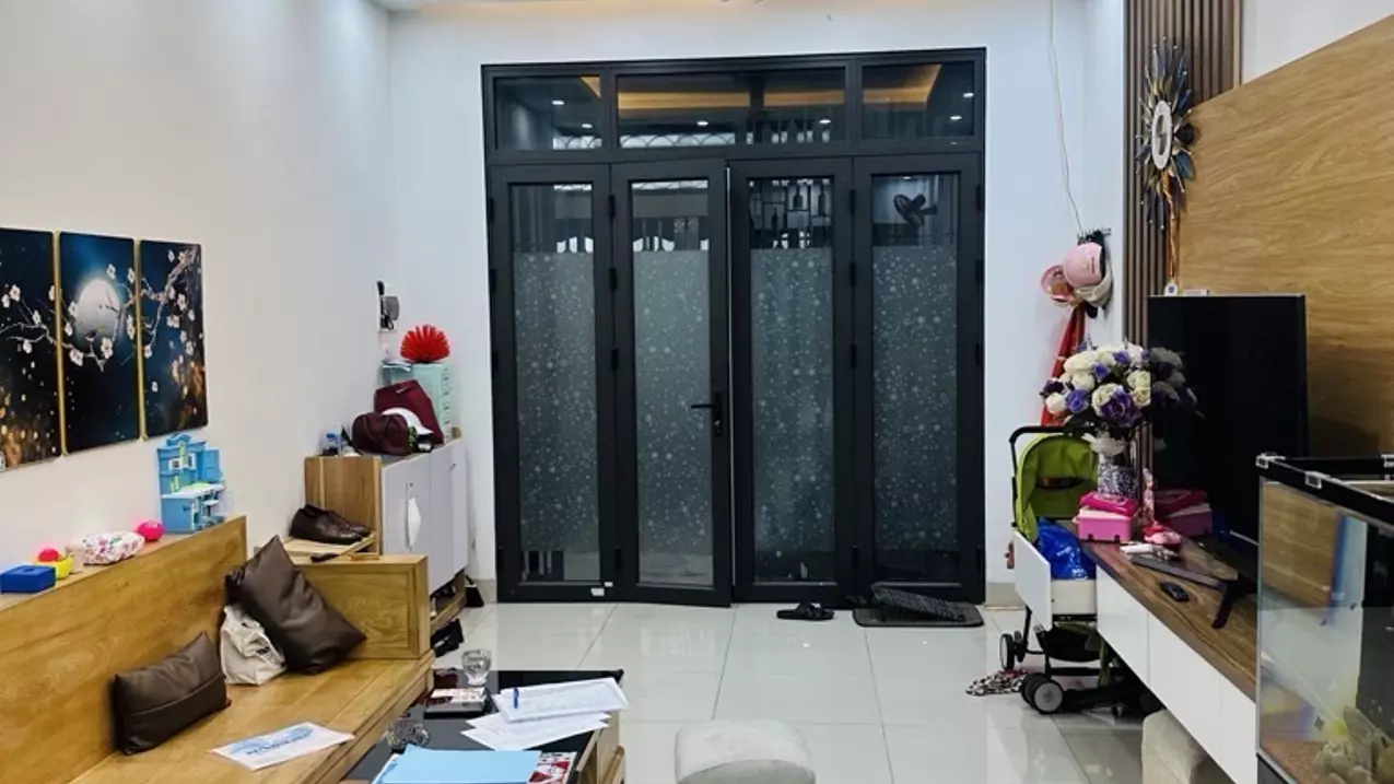 Chính chủ bán gấp nhà Trịnh Đình Cửu Hoàng Mai  55m2 5m mặt tiền 4 tầng chỉ hơn 11  tỷ kinh doanh-anh-3