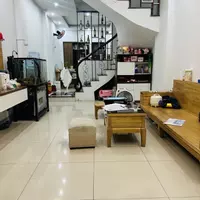 Chính chủ bán gấp nhà Trịnh Đình Cửu Hoàng Mai  55m2 5m mặt tiền 4 tầng chỉ hơn 11  tỷ kinh doanh-anh-4