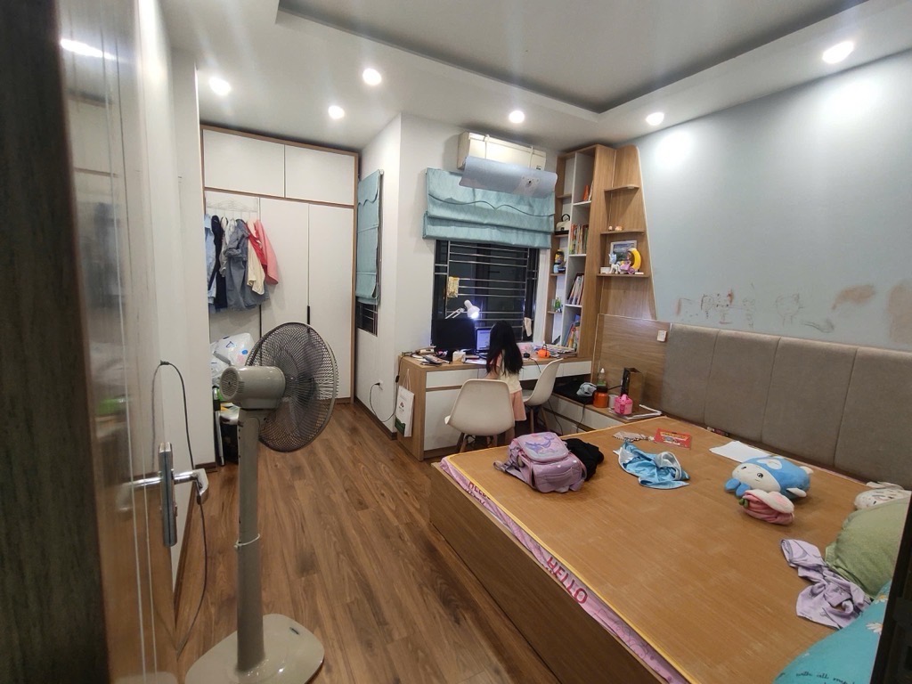 Chính chủ bán gấp nhà Trịnh Đình Cửu Hoàng Mai  55m2 5m mặt tiền 4 tầng chỉ hơn 11  tỷ kinh doanh-anh-5