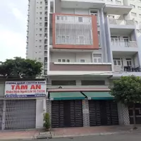 CHÍNH CHỦ BÁN HOẶC CHO THUÊ TÒA NHÀ MẶT TIỀN VỊ TRÍ ĐẸP - BÌNH PHÚ - QUẬN 6-anh-2