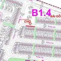 Chính chủ bán Liền Kề B1.4 Kđt Thanh Hà Cienco 5 giá đầu tư-anh-8