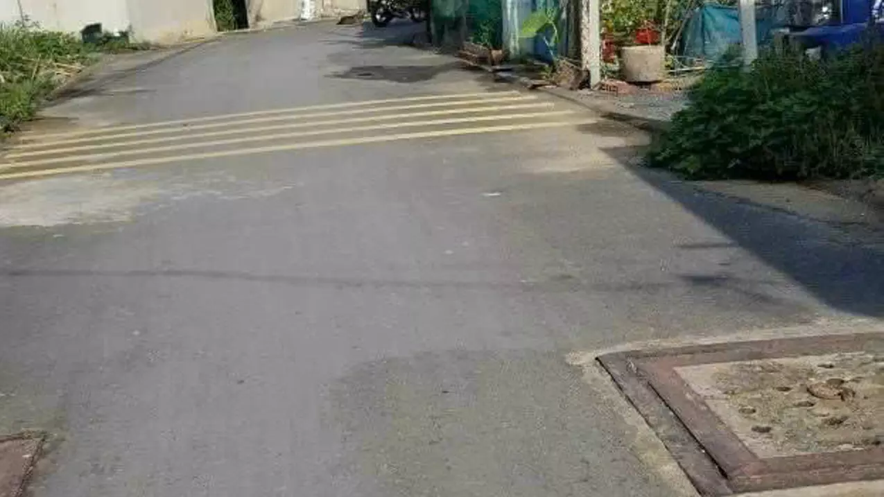 Chính Chủ Bán Mặt tiền Vĩnh Phú 38A, thông qua quận 12 ,
Diện tích : 4,5 x 24 tổng 108,5m2 Thổ Cư-anh-2