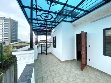 BÁN NHÀ MỚI NGUYỄN VĂN CỪ, 65M x 6 TẦNG, THANG MÁY, GARA Ô TÔ, 13 TỶ 4-anh-6