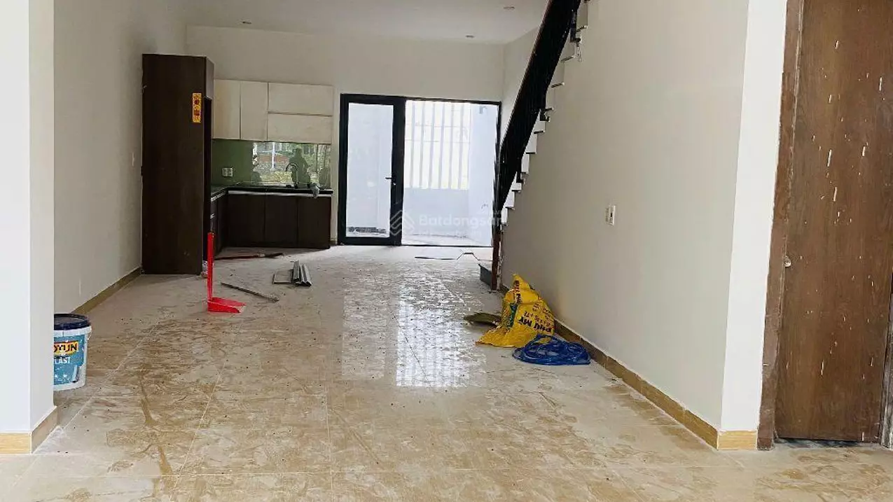 Chính chủ bán nhà 3 tầng căn góc-2 mặt tiền kinh doanh số nhà 22 Bùi Quốc Hưng ,Sơn Trà, Đà Nẵng-anh-3